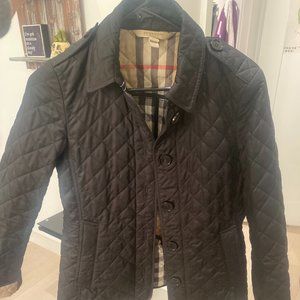 Burberry Jacket